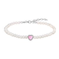 Bracciale Chi Mi Ama Gioielli Donna Tutti pazzi per il colore in Argento 120287 - 120287